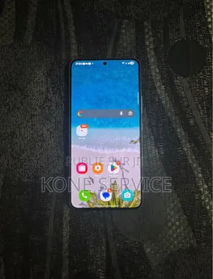 Nouveau Samsung Galaxy S22 5G 256 GB
