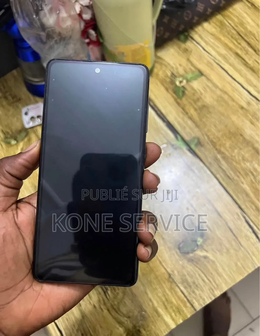 Nouveau Samsung Galaxy A72 5G 128 GB