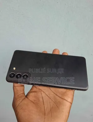Nouveau Samsung Galaxy S21+ 5G 512 GB