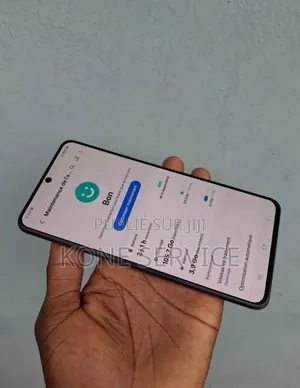 Nouveau Samsung Galaxy S21+ 5G 512 GB