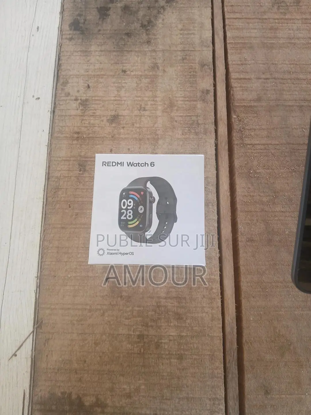 Montre Connectée Redmi Watch 6 À Vendre