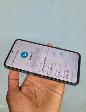 Nouveau Samsung Galaxy A54 5G 256 GB