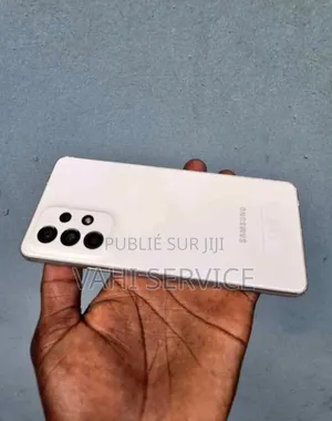 Nouveau Samsung Galaxy A53 5G 256 GB