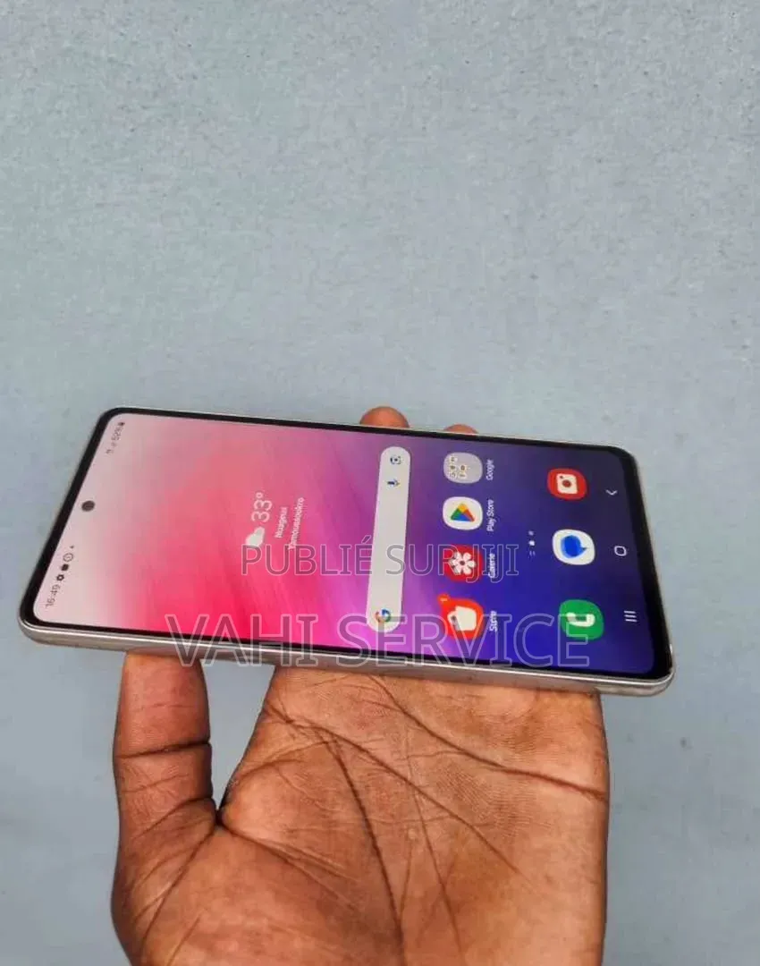 Nouveau Samsung Galaxy A53 5G 256 GB