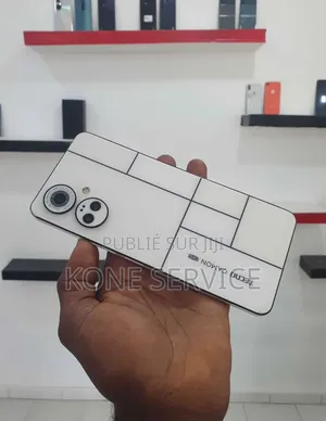 Nouveau Tecno Camon 19 Pro 5G 256 GB