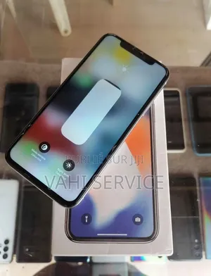 Nouveau Apple iPhone X 256 GB