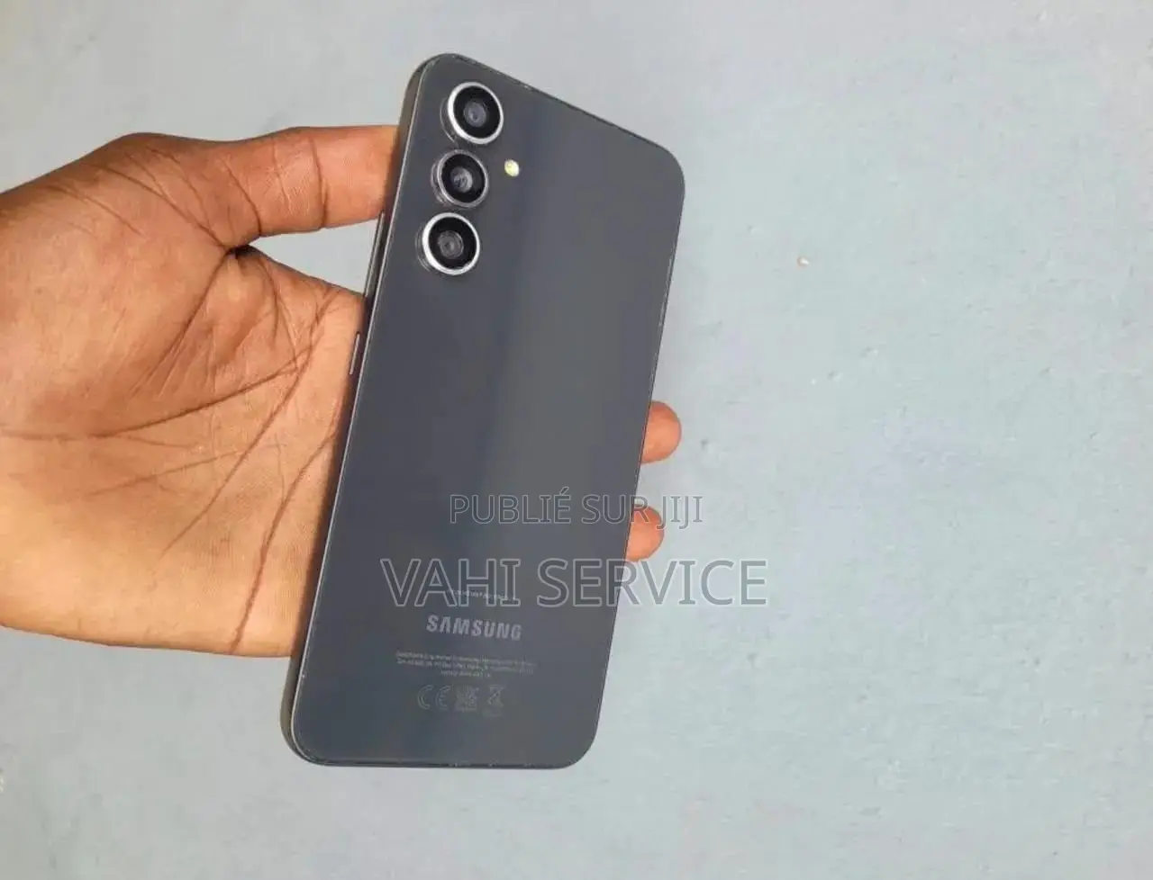 Nouveau Samsung Galaxy A54 5G 256 GB