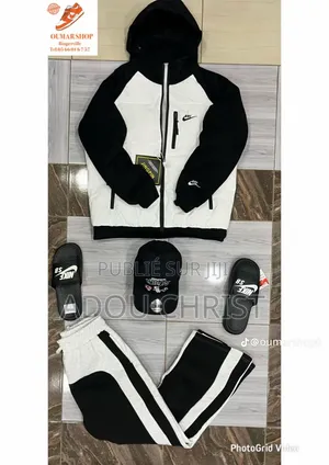 4. Tendance Du Jour - Tenue Dispo