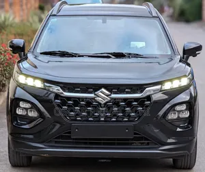 Nouveau Suzuki Fronx 2025 Gris