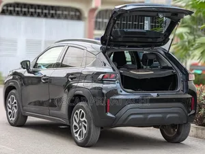 Nouveau Suzuki Fronx 2025 Gris