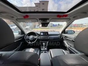 Kia Seltos 2021 Gris
