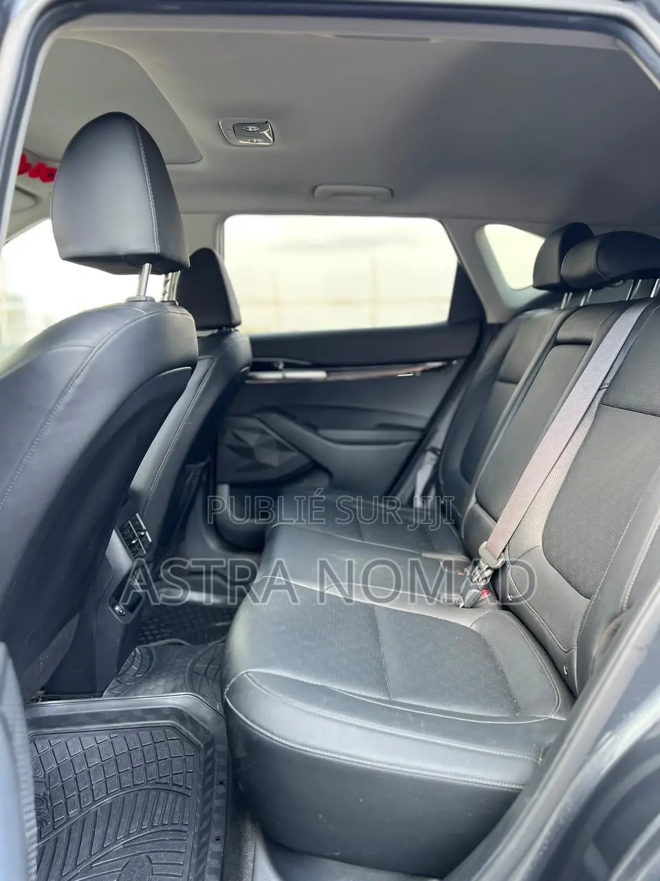 Kia Seltos 2021 Gris