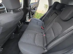 Toyota Urban Cruiser 2023 Blanc