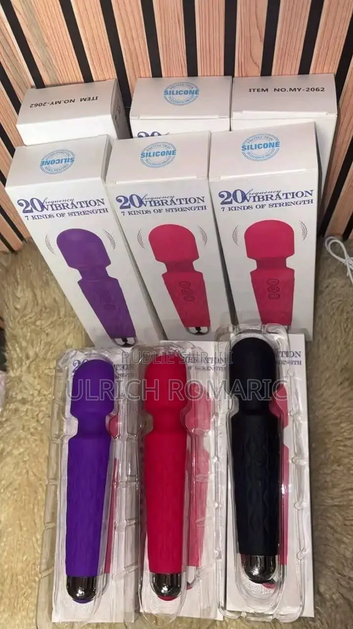 Vibro, Fleurs Pour Clitoris Et Anneaux Pour Le Penis