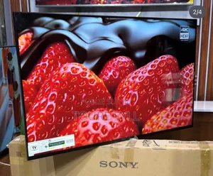 Télévision Sony 55 Pouces