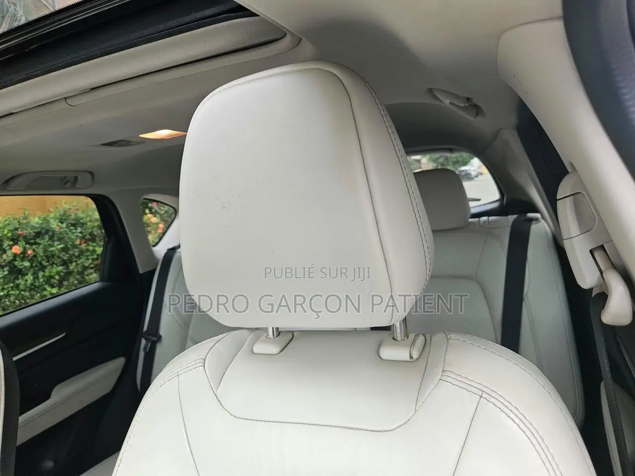 Mazda CX-5 2021 Bleu