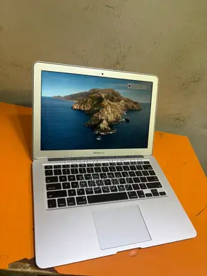 Ordinateur portable Apple MacBook Air 2017 8GB Intel Core i5 SSD 128GB