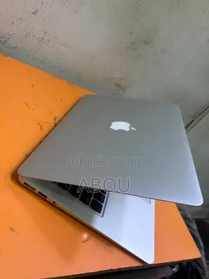 Ordinateur portable Apple MacBook Air 2017 8GB Intel Core i5 SSD 128GB