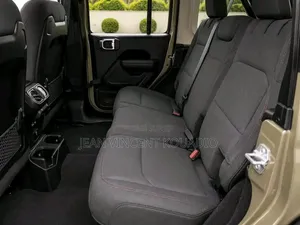 Nouveau Jeep Wrangler Rubicon 2dr 4WD 2026 Vert