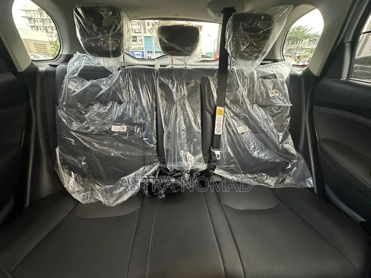 Toyota Urban Cruiser 2025 Gris
