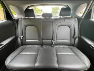 Hyundai Kona 2023 Noir