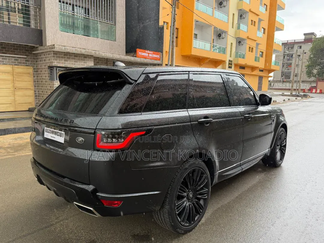 Rover Land 2022 Vert
