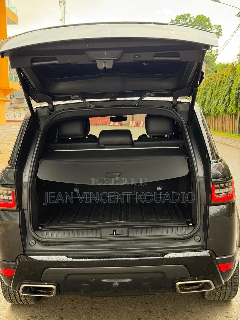Rover Land 2022 Vert