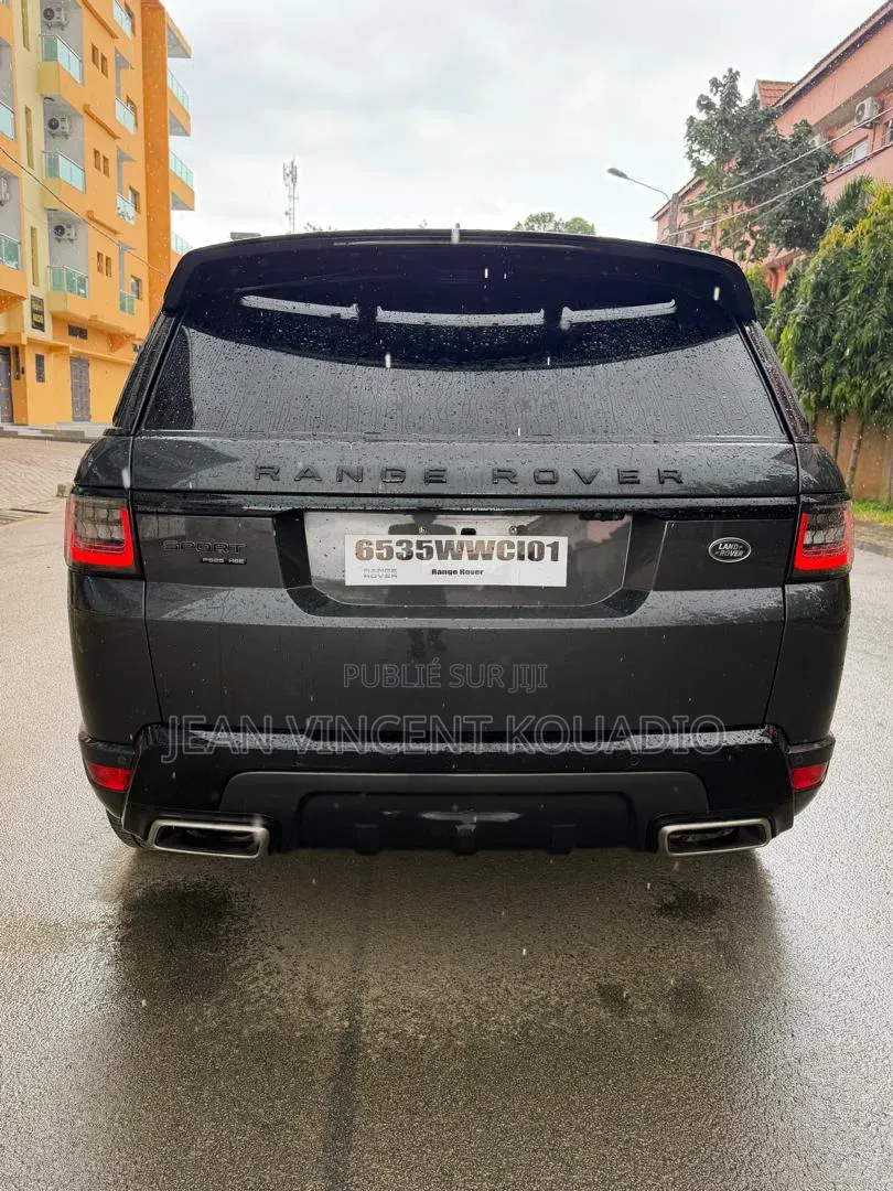 Rover Land 2022 Vert