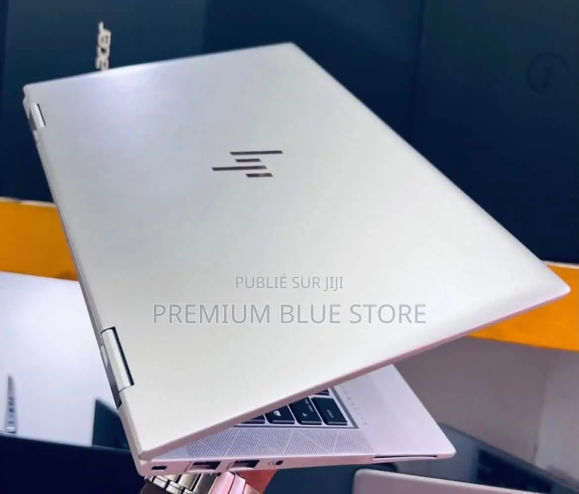 Nouveau HP EliteBook 830 G8 8GB Intel Core i7 SSD 256GB
