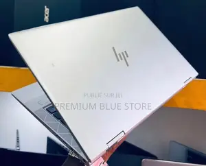 Nouveau HP EliteBook 830 G8 8GB Intel Core i7 SSD 256GB