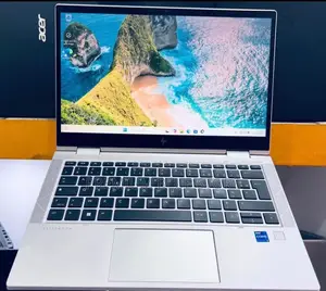 Nouveau HP EliteBook 830 G8 8GB Intel Core i7 SSD 256GB