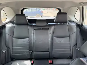 Toyota RAV4 XLE AWD 2023 Blanc