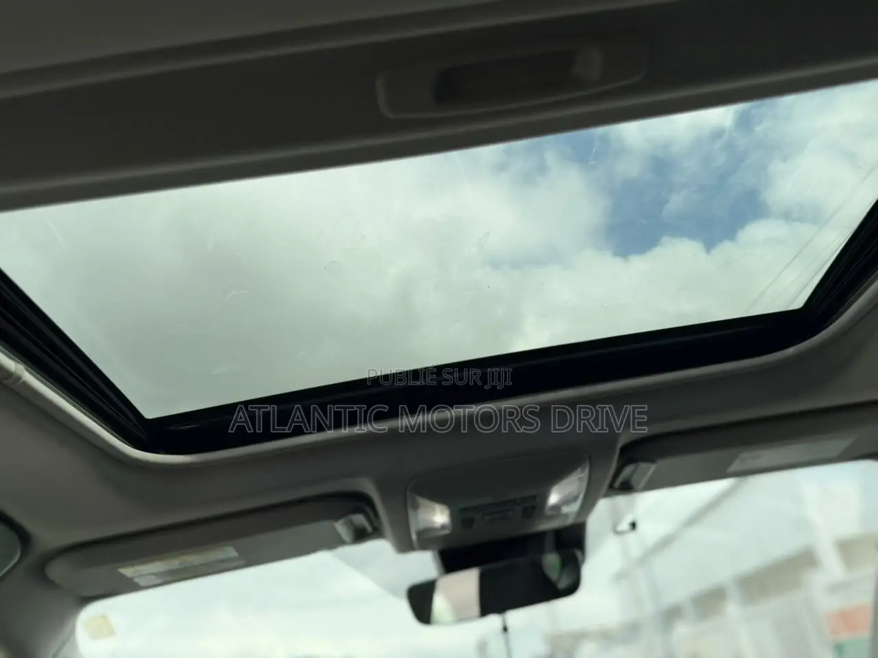 Toyota RAV4 XLE AWD 2023 Blanc
