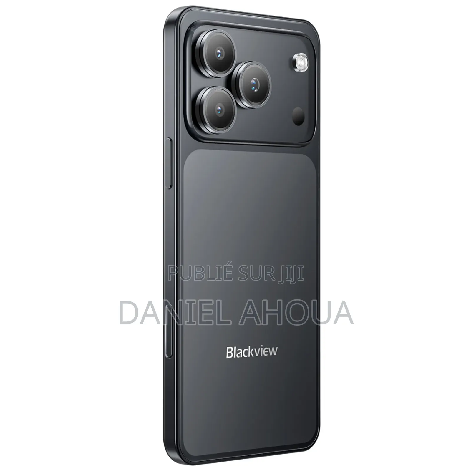 Nouveau Blackview Wave 7C 64 GB Bleu