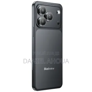 Nouveau Blackview Wave 7C 64 GB Bleu