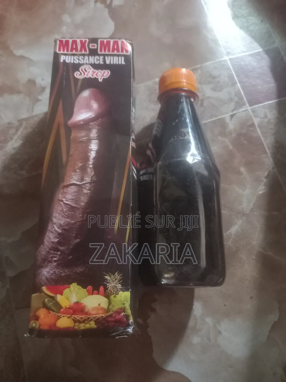 Bazouka Ak47
