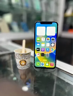 Nouveau Apple iPhone X 256 GB Blanc