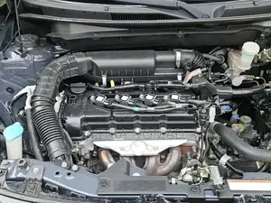 Suzuki Swift 2025 Noir