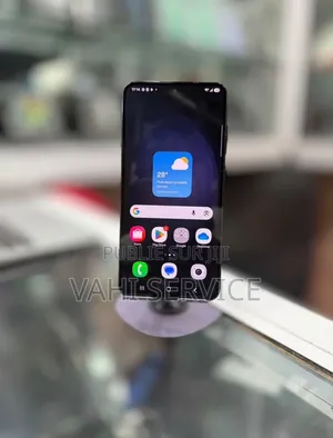 Nouveau Samsung Galaxy S23 512 GB Noir