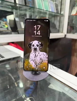 Nouveau Samsung Galaxy S23 512 GB Noir