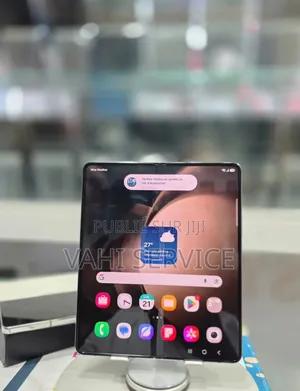 Nouveau Samsung Galaxy Z Fold 5 512 GB Violet