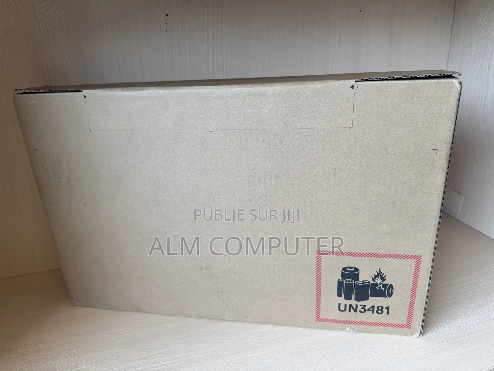 Nouveau Dell Pro 16 16GB Intel Core Ultra 5 SSD 512GB