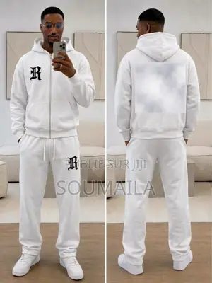 Ensemble Homme