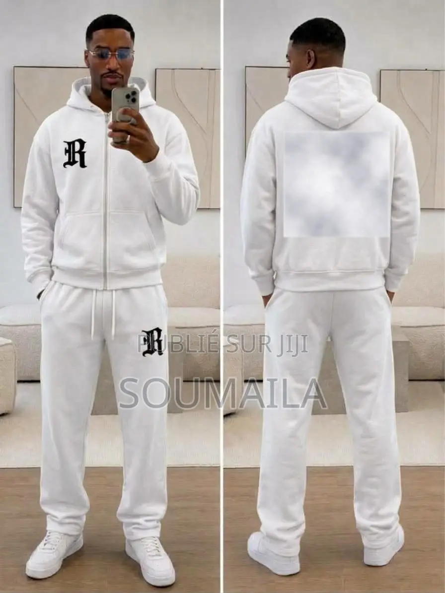 Ensemble Homme
