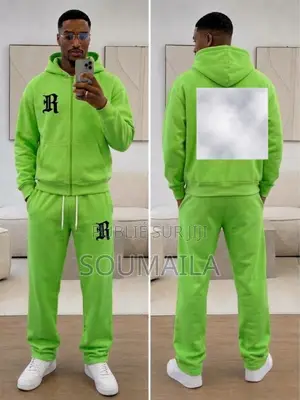 Ensemble Homme