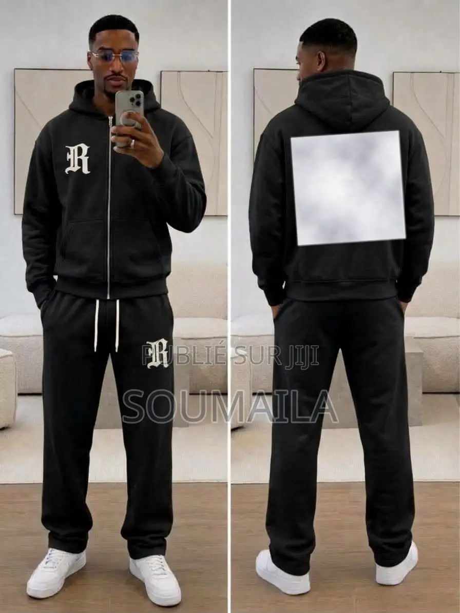 Ensemble Homme