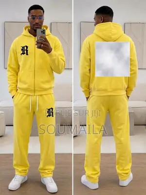 Ensemble Homme