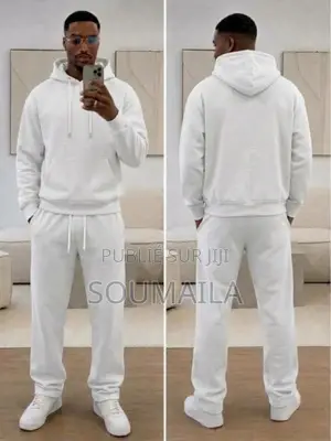 Ensemble Homme