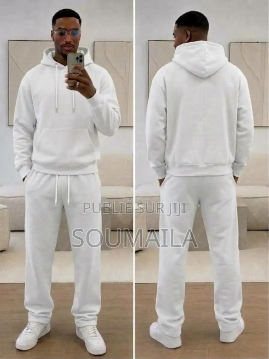 Ensemble Homme