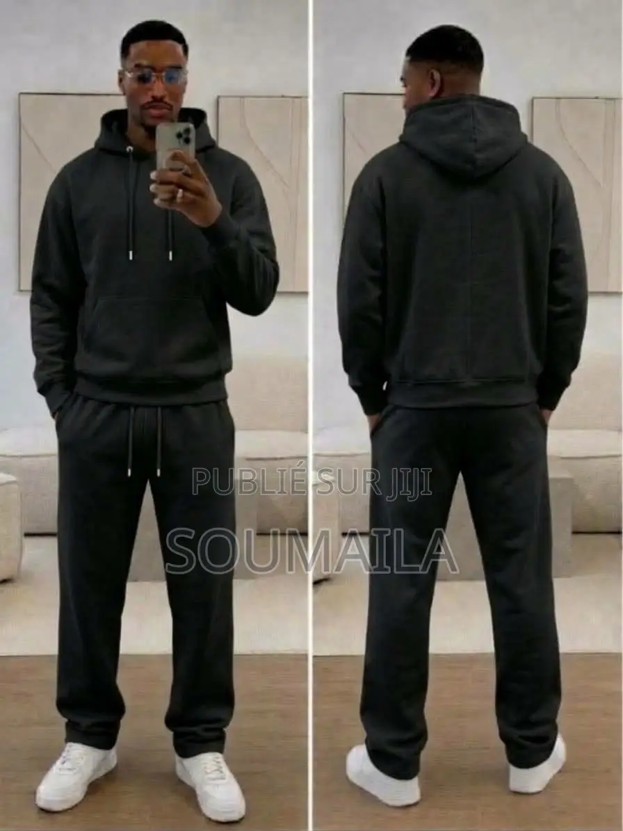 Ensemble Homme